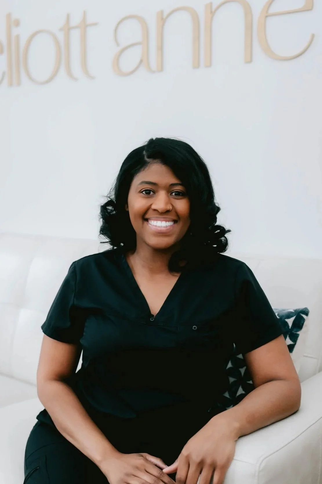 Ashley Young, Therapeutic Touch Massage & Wellness