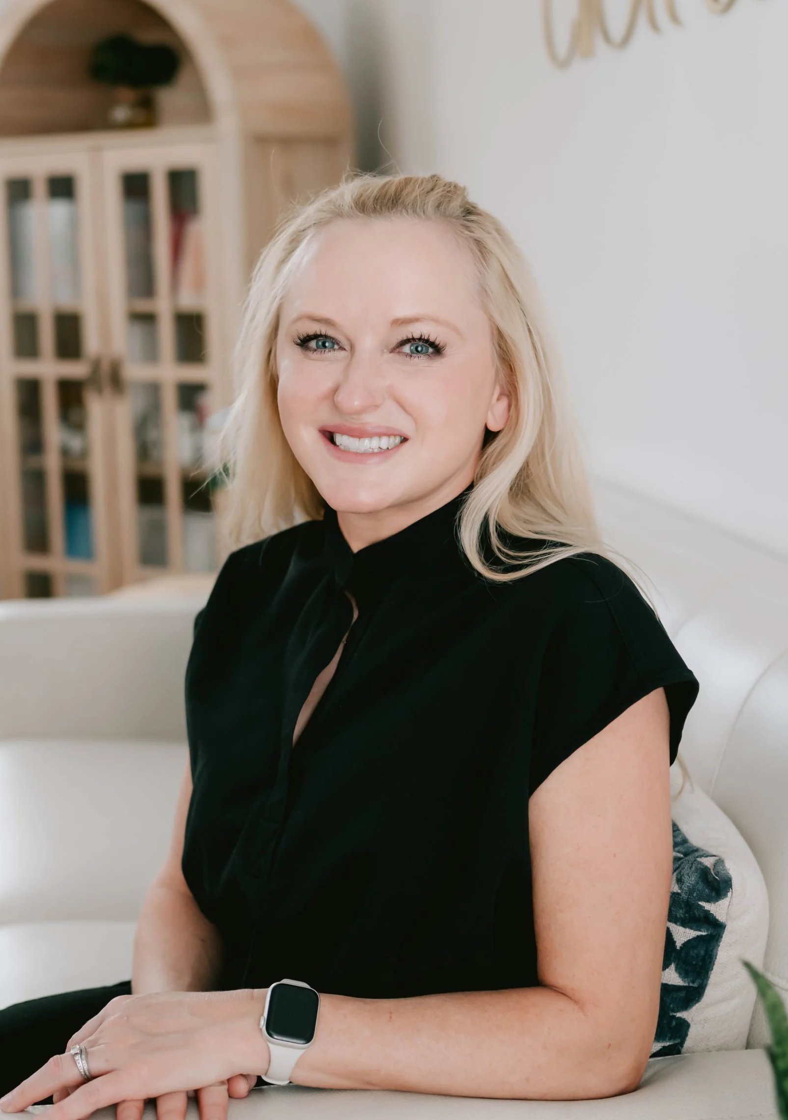 Christina Berry, Esthetician, Renew & Refresh Skin Care